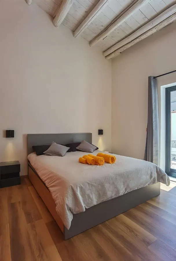 Montesanto36 Apartments Palermo