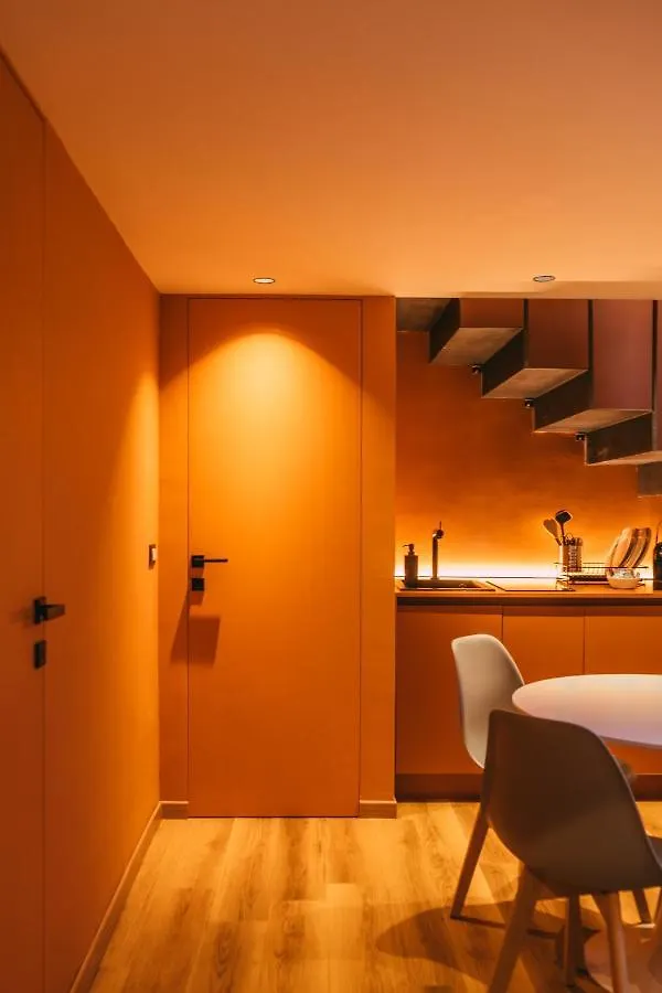 Montesanto36 Apartments Palermo Italy