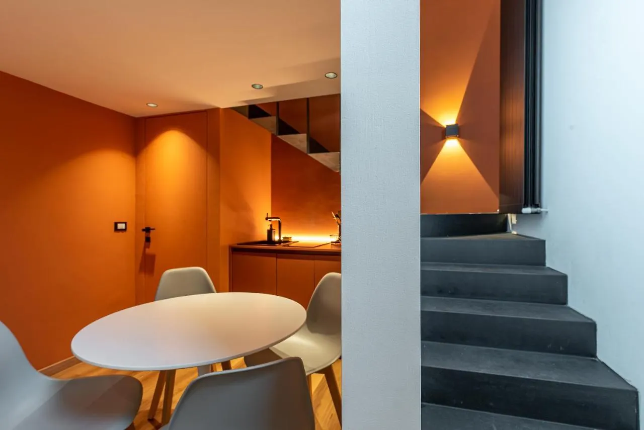 Montesanto36 Apartments Palermo 0*,  Italy