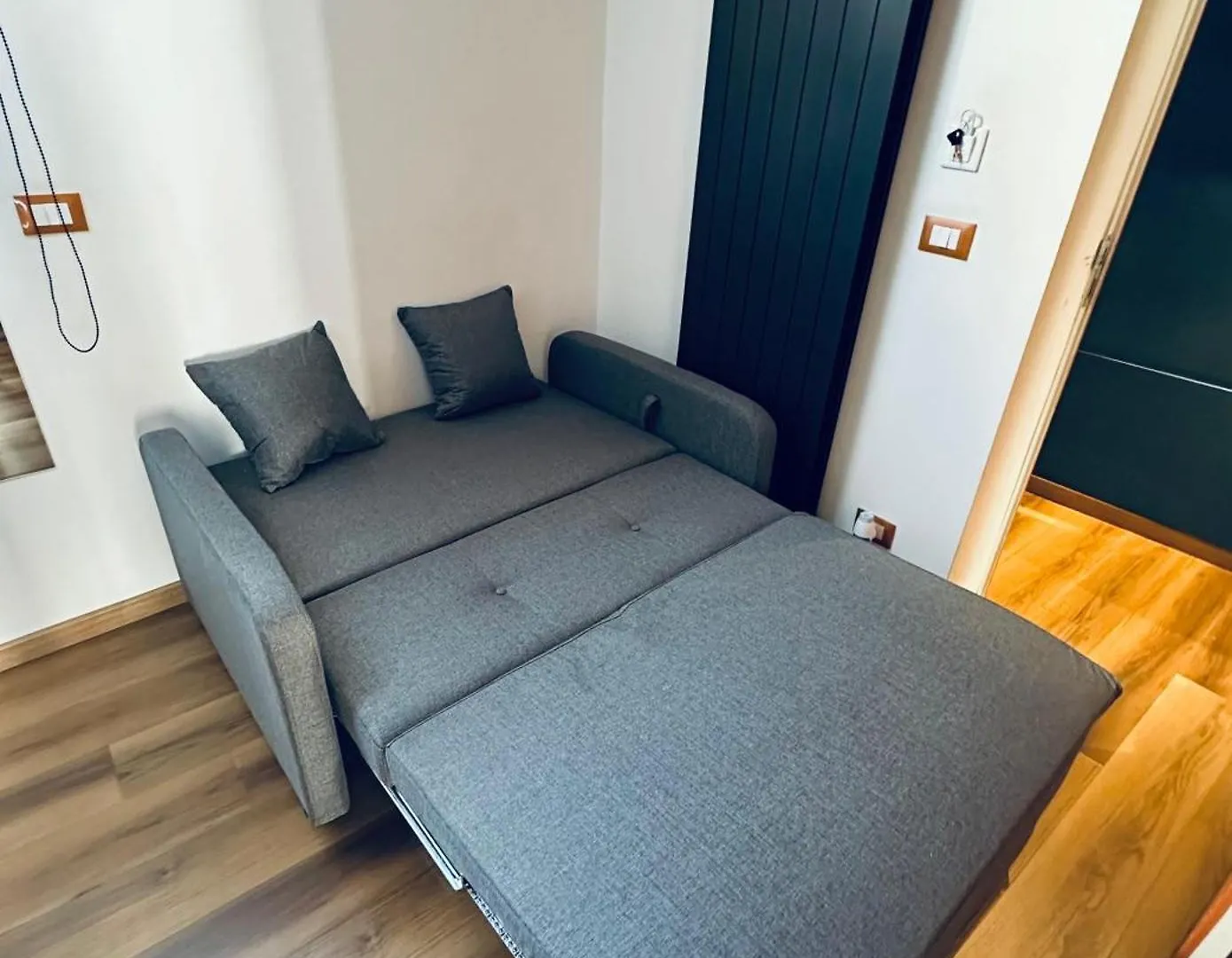 Montesanto36 Apartments Palermo