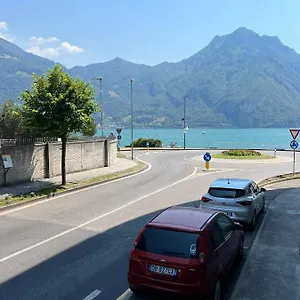 La Rotonda , Castro (Lombardy) Italien