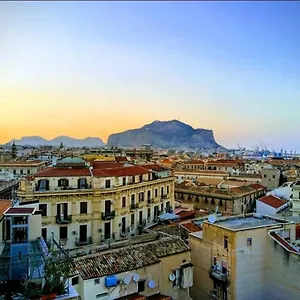 Homestay Settimocielo, Palermo