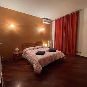 S Marcos , Mestre Italia