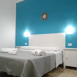 Porrino - 3*, Alguer Italia