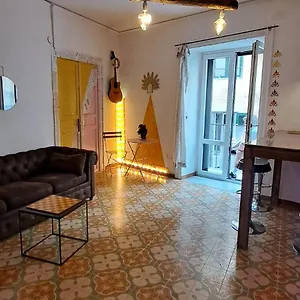 Exclusive Dependance 3*, Palermo Italia